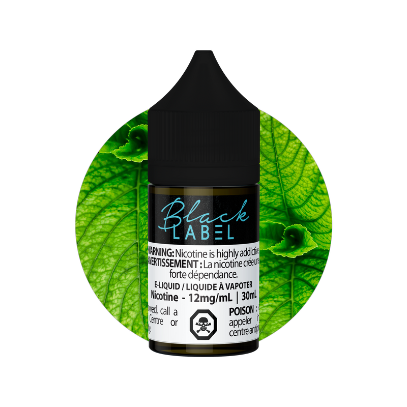 Fresh Mint (500 ML)