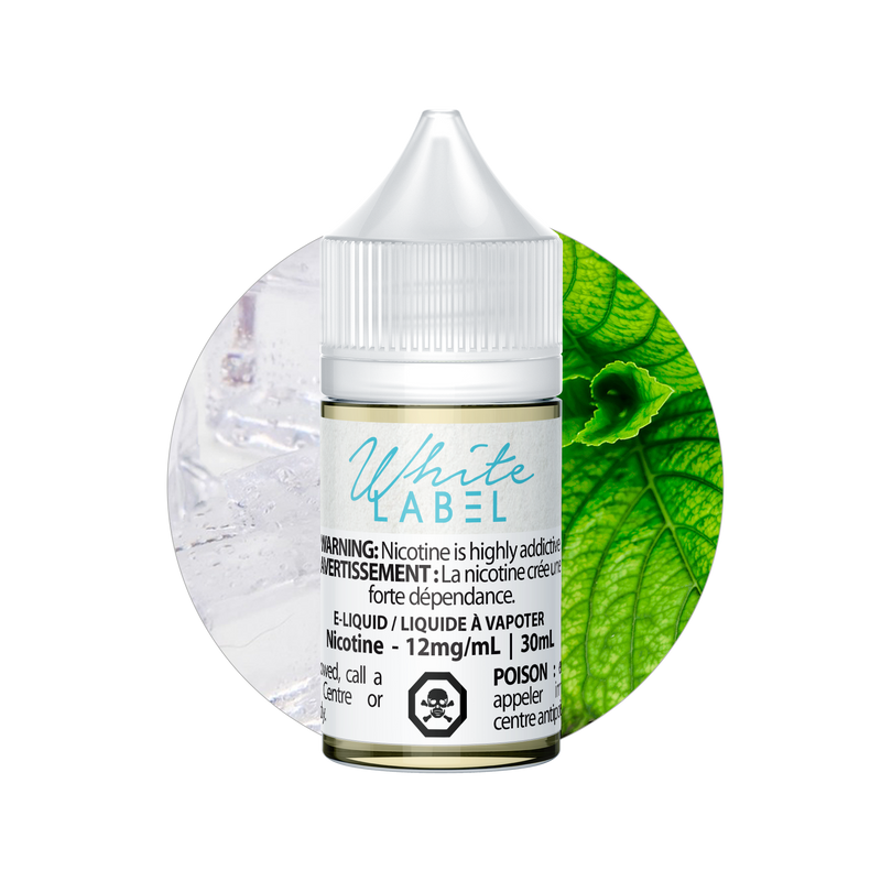 Icy Menthol (500 ML)