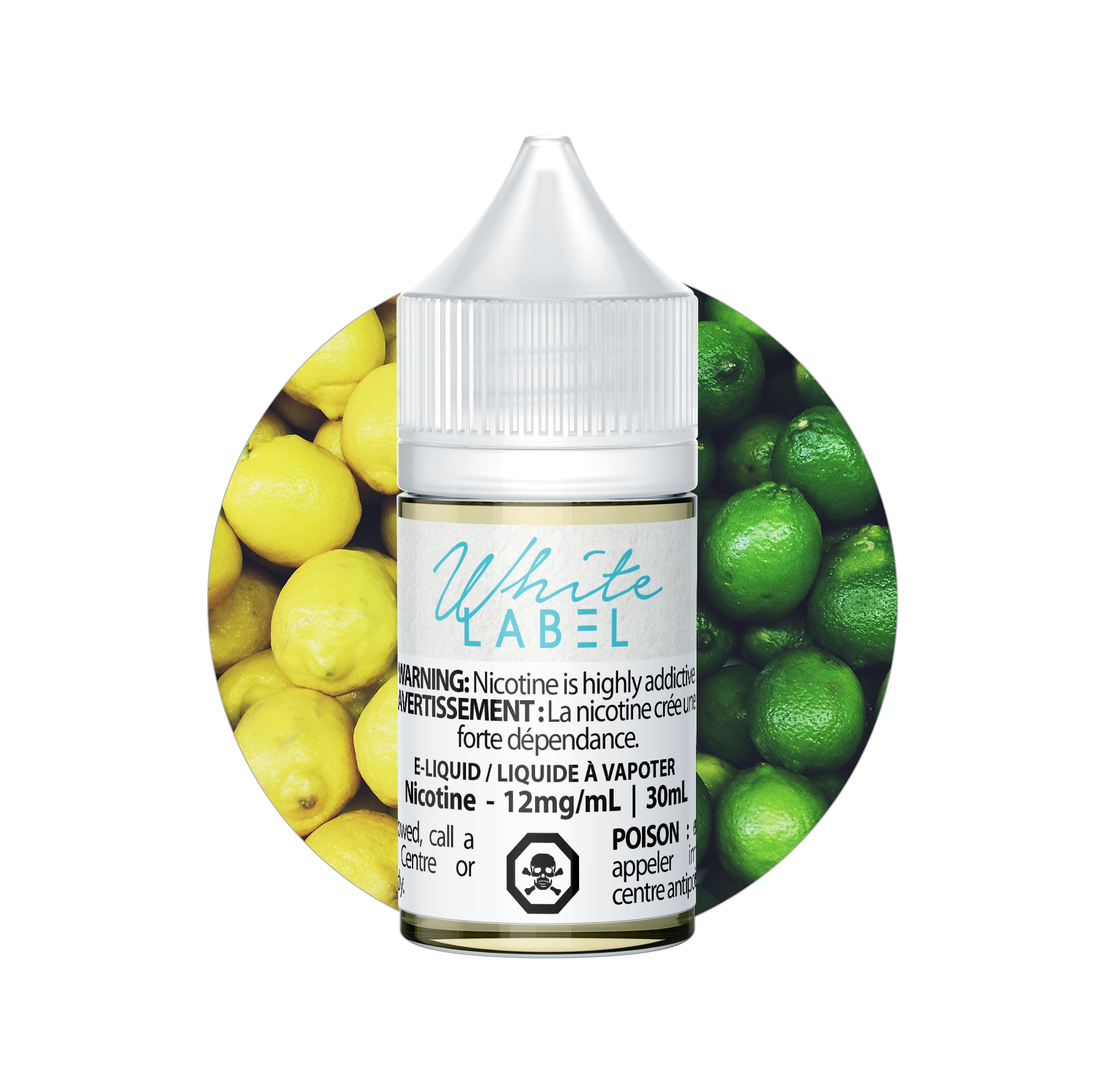 Lemon Lime (500 ML)