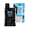 NIX BOX Disposable - ENHANCED Crisp Flavourless