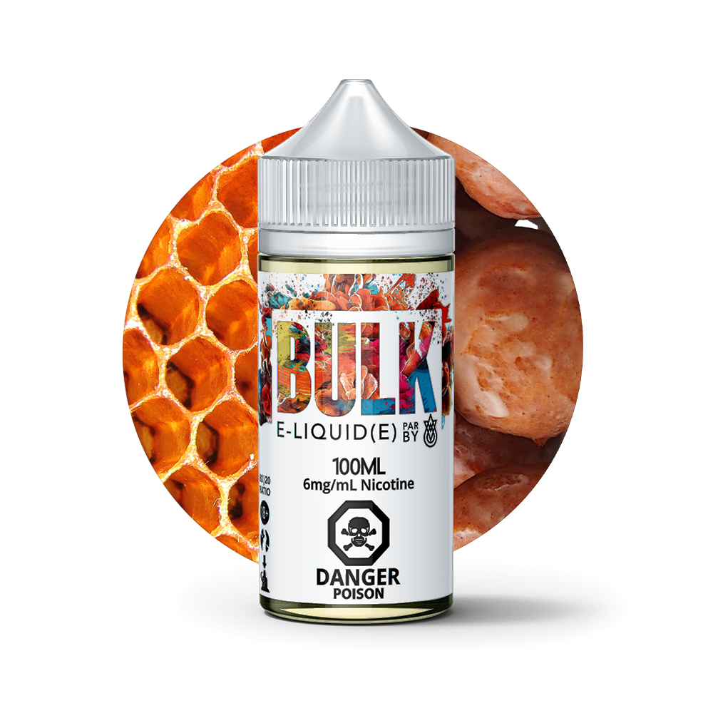 Buy BULK e Liquid for Vapes Different Flavors Available